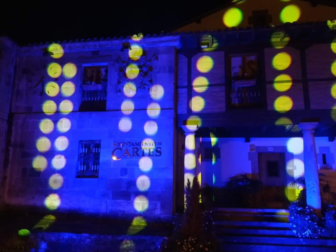 Ayuntamiento Cartes