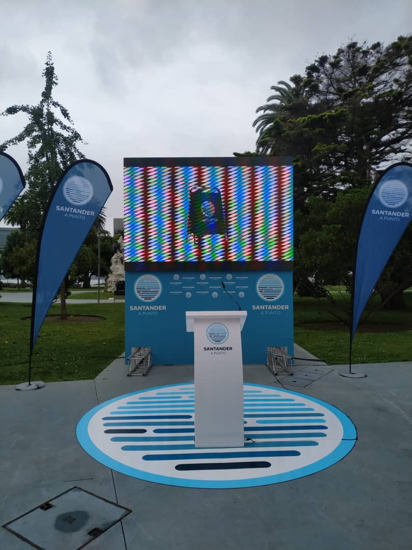 evento ayuntamiento santander